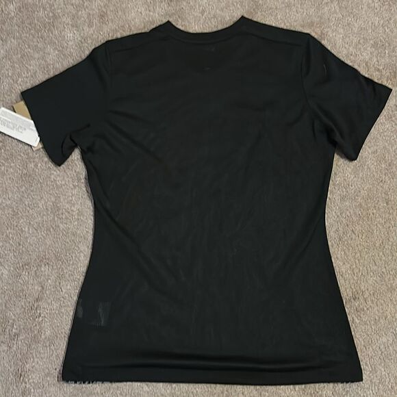 Nike Womens Dri Fit Precision VI Jersey! - Picture 10 of 11
